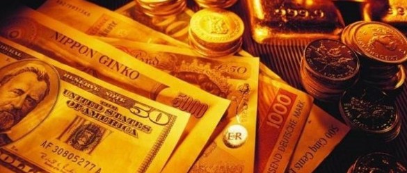 Mart 2023 Fed toplantısı sonrası açıklama geldi...